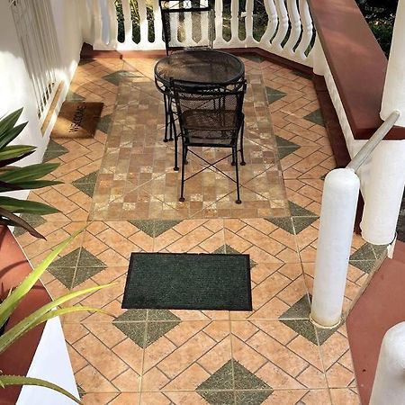 Park View Apartment Dunfermline 外观 照片