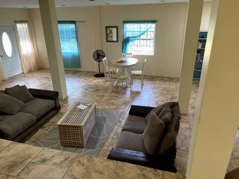 Park View Apartment Dunfermline 外观 照片
